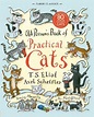 Old Possum's Book of Practical Cats by TS Eliot Paperback Book Free ...