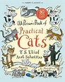 Old Possum's Book of Practical Cats by TS Eliot Paperback Book Free ...