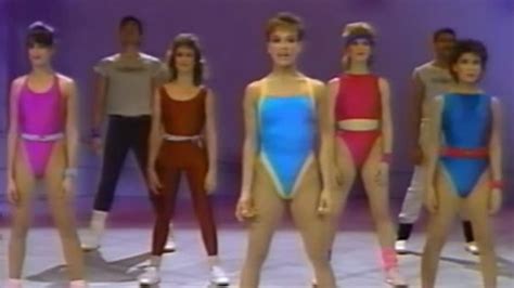 These Vintage Workout Accessories Are Pretty Amazing 80s Workout 80s Workout Clothes 80s