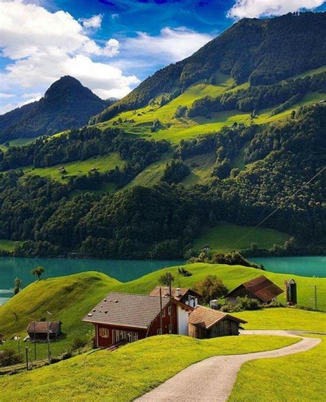 Lungern Suíça Switzerland Photography Wonderful Places Places To