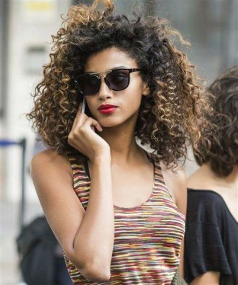 See more ideas about hair styles, weave hairstyles, natural hair styles. Latest Futuristic Curly Hairstyles for Girls That Will ...