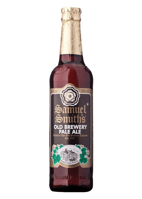 Samuel Smiths Organic Pale Ale Total Wine And More
