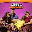 Meet the Browns (TV series) - Alchetron, the free social encyclopedia