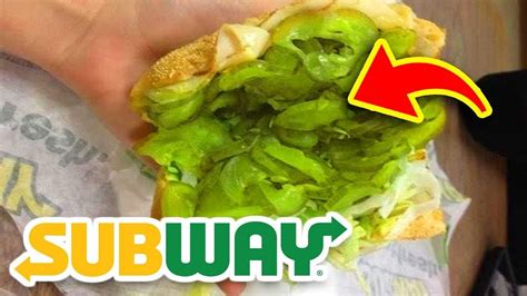 10 Funny Fast Food Fails That Will Make You Want To Eat At Home