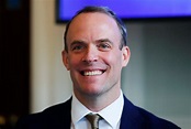 Former UK Brexit minister Raab enters battle to be next PM - Business ...
