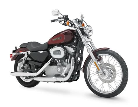 Join in for season 03, we're. 2008 Harley-Davidson XL 883C Sportster 883 Custom