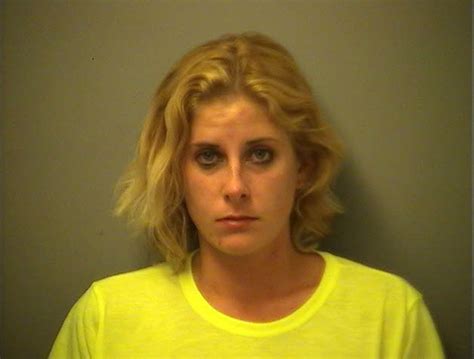 Bay City Woman Facing Felony Assault Charges After Alleged Fight With