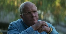 Christian Bale as Dick Cheney in the Vice Movie Trailer | POPSUGAR ...