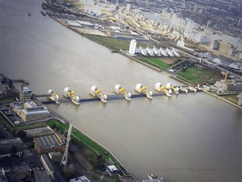 Heavy rains flood roads around london's clapham common. This is What London Would Have Looked Like Last Night ...