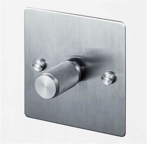 Industrial Style Light Switches Boing Boing