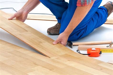 Using Laminate Flooring On Ceiling Flooring Tips