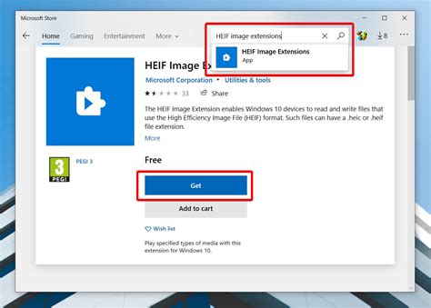 The instructions work for windows 10, windows 8, and windows 7. Windows 10: How to Open HEIC Files or Convert Them to JPEG