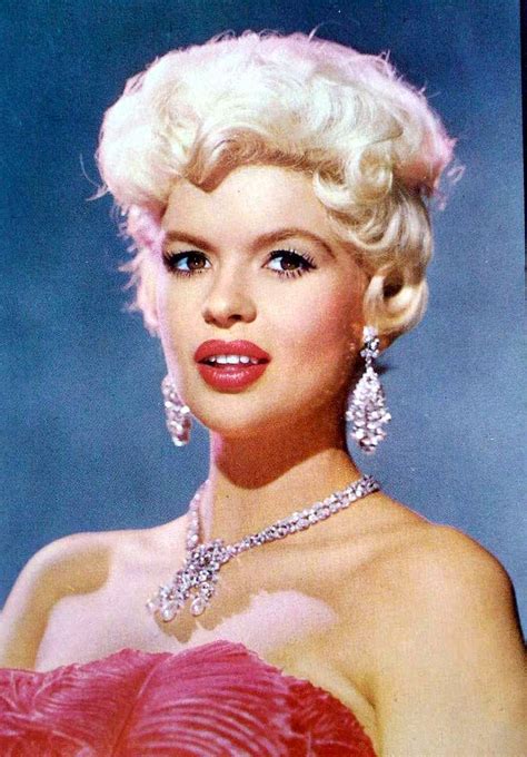 jayne mansfield jayne mansfield celebrities who died mansfield