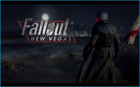 Fallout New Vegas Gamersheroes