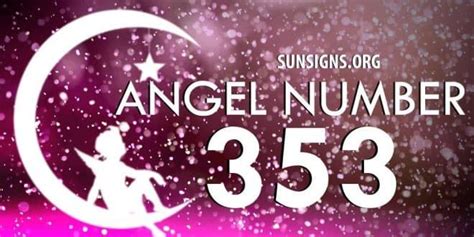 Angel Number 353 Meaning 1222 Meaning Numerology Life Path Numerology