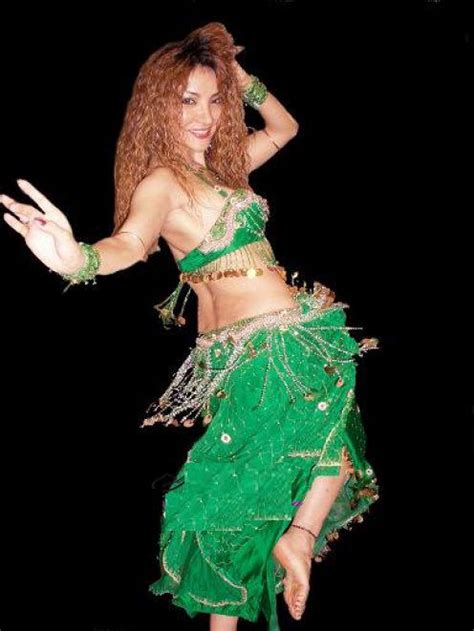 Desi Hungama Lucky Hot Belly Dancers