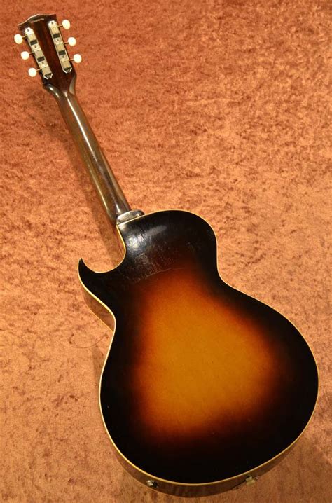 Gibson 1952 ES 140 3 4 G CLUB SHIBUYA