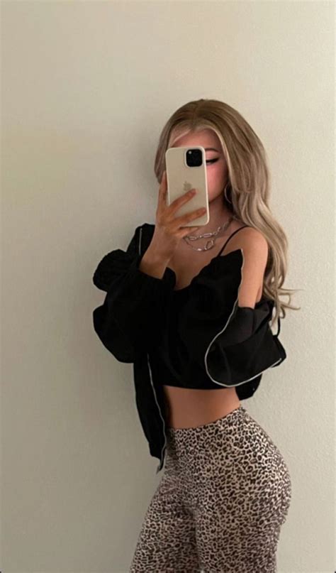 Madison Beer Style New Outfits Fashion Outfits Loren Gray Blonde Beauty Cute Fits Easy