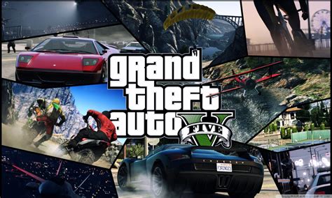 Gta 5 Highly Compressed 200mb Only All About Games And Tech