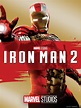 Prime Video: Marvel Studios' Iron Man 2