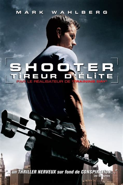 ≡ Hd ≡ Shooter Tireur Délite En Streaming Film Complet