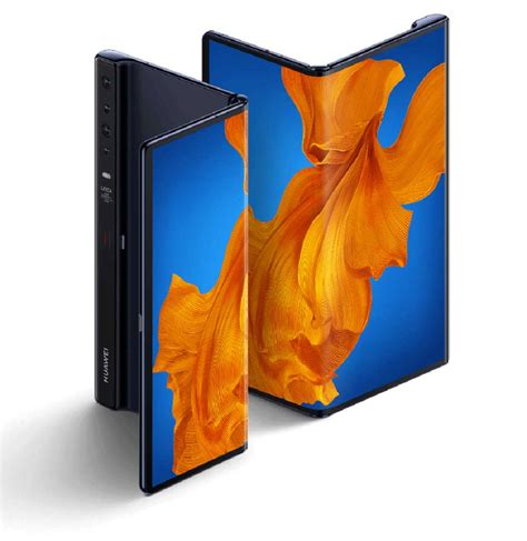 Huawei Mate Xs 5g Foldable Phone Specs Price Chipset Camera Battery