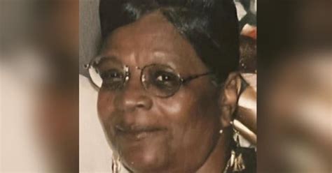 Erma Lee Sloan Obituary Visitation Funeral Information