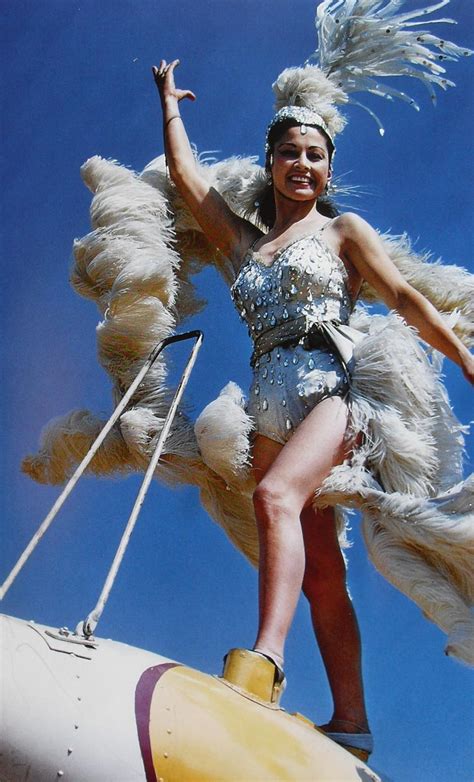 1950s Circus Performer Woman Aerialsist Airplane Acrobat Costume A