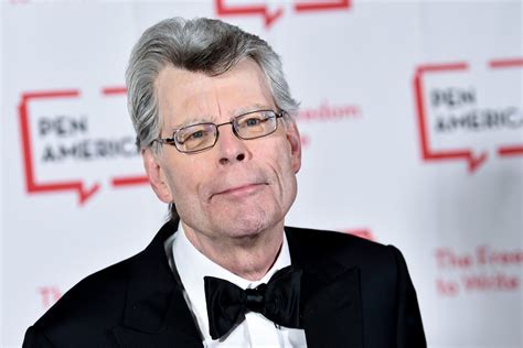 Stephen King Net Worth Career And Legacy Otakukart