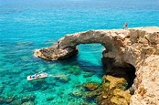 5 cosas que debes ver y hacer en la isla de Chipre - Mi Viaje