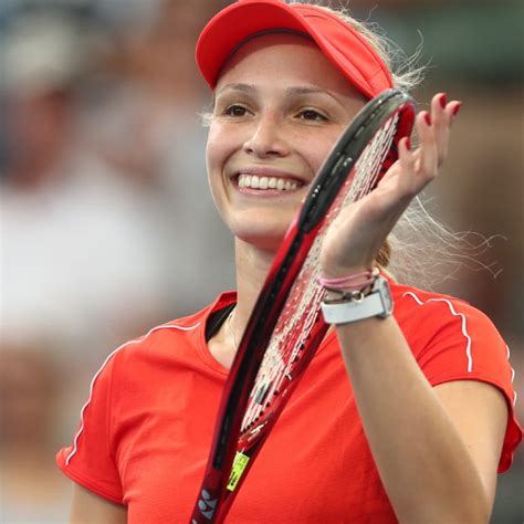 Donna Vekic Players And Rankings