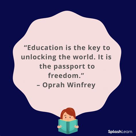 50 Powerful Education Quotes For Kids