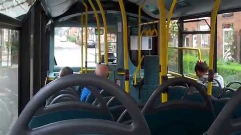 Bumpy Bus Ride Youtube