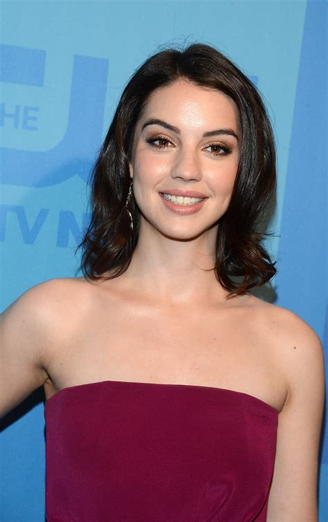 picture of adelaide kane