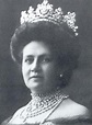 Regina Consorte Carlotta del Württemberg, nata Principessa Serenissima ...