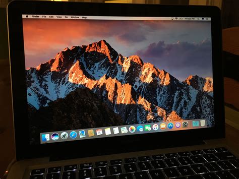How To Install The Macos Sierra Public Beta Cnet
