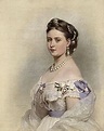 Victoria von Großbritannien und Irland (1840–1901) - Wikiwand