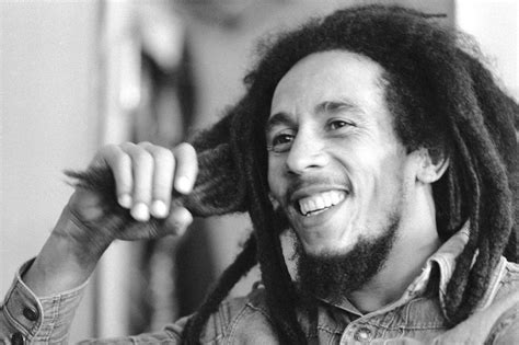 Bob Marley 40th Anniversary Of The Music Pioneers Death Bbc News