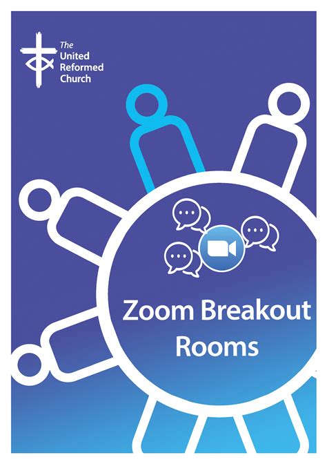 We did not find results for: Zoom Breakout Rooms - a guide for churches