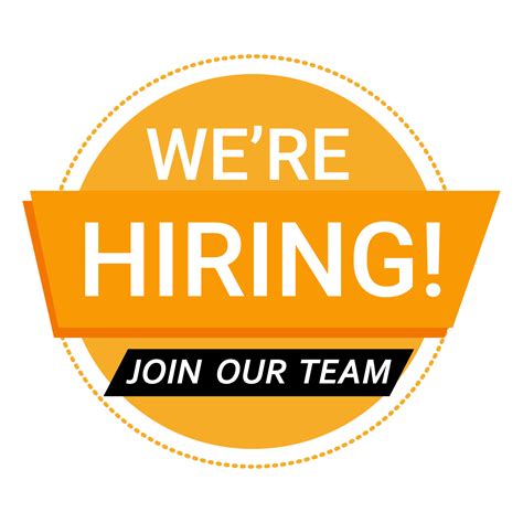 Now Hiring PNG Free Images with Transparent Background - (39 Free