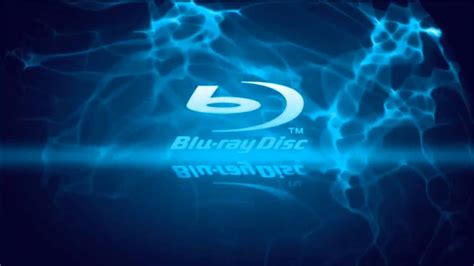 Bluray Logo 720p Youtube
