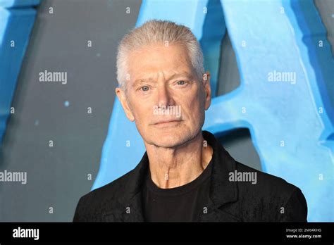 Stephen Lang Avatar The Way Of Water Photocall Corinthia Hotel