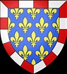 Duke of Touraine - Alchetron, The Free Social Encyclopedia