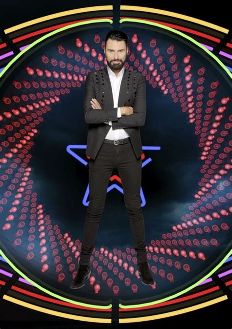 Rylan Clark Neal Shares Secret First Appearance On Big Brother