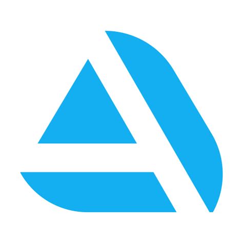 Artstation Logo