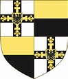 ملف:Arms of Heinrich Dusemer, Grand Master of the Teutonic Order.svg ...