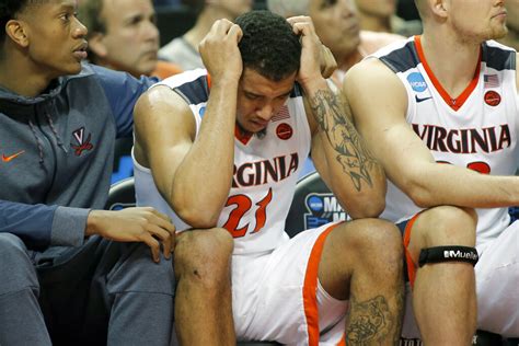 Biggest Upsets In March Madness History