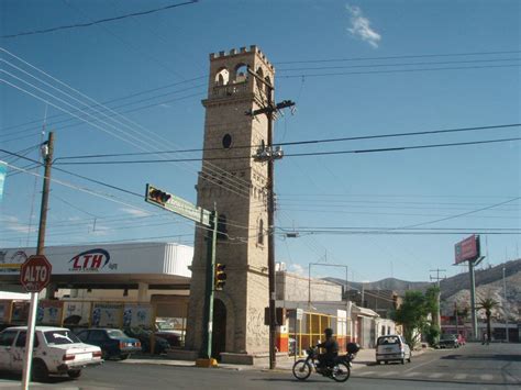 FileÚnico Y último Torreón En Torreón Capital Del Estado De Coahuila