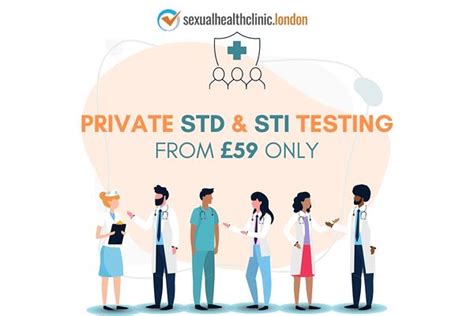 Sexual Health Clinic London Flickr