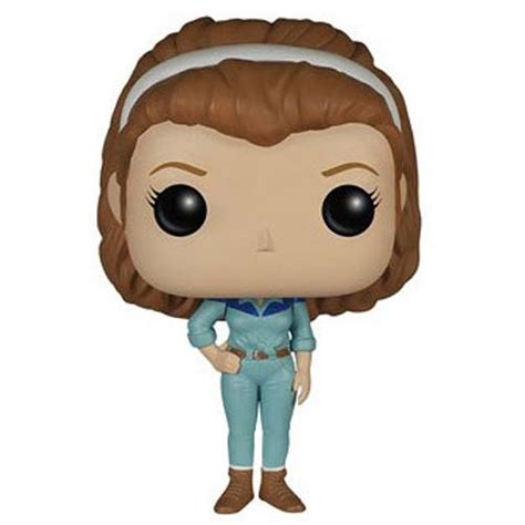 Funko Pop Jessie Spano Saved By The Bell 316